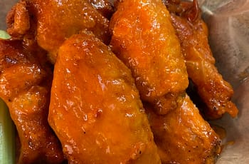 Kirkwood Bar & Grill – Jumbo Buffalo Wings